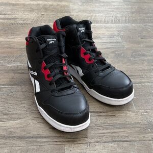 Reebok Work Composite High Top BB4500 WORK - RB4132
